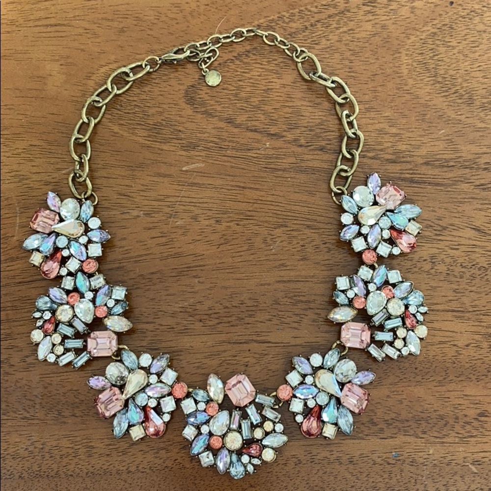 BaubleBar necklace